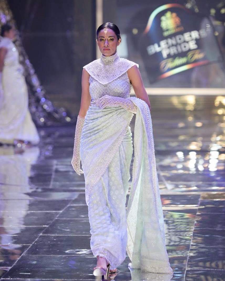 Miss Divas' who ramped up their mark in the fashion runway