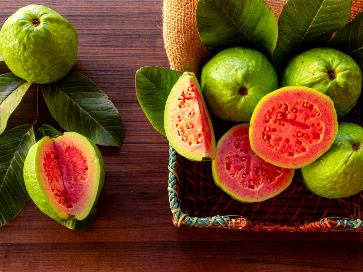 guava levelek segíthetnek a fogyásban