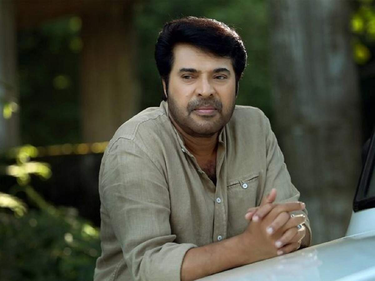 Mohanlal Wishes Mammootty As He Celebrates 50 Years In Cinema ...