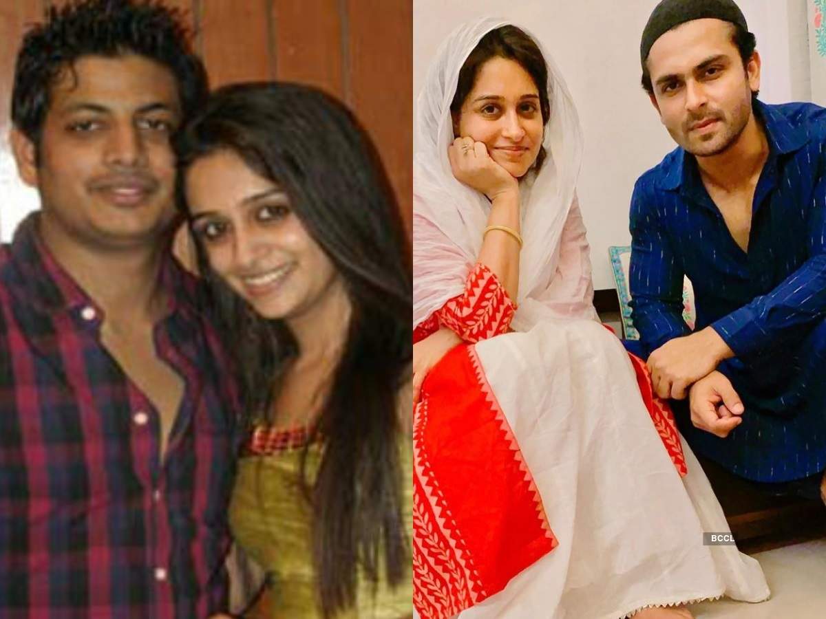 Dipika Kakar and Shoaib Ibrahim Troubled past with ex-husband to converting to Islam after falling in love with Shoaib Ibrahim; a peek into Dipika Kakars struggles, family and professional life pic
