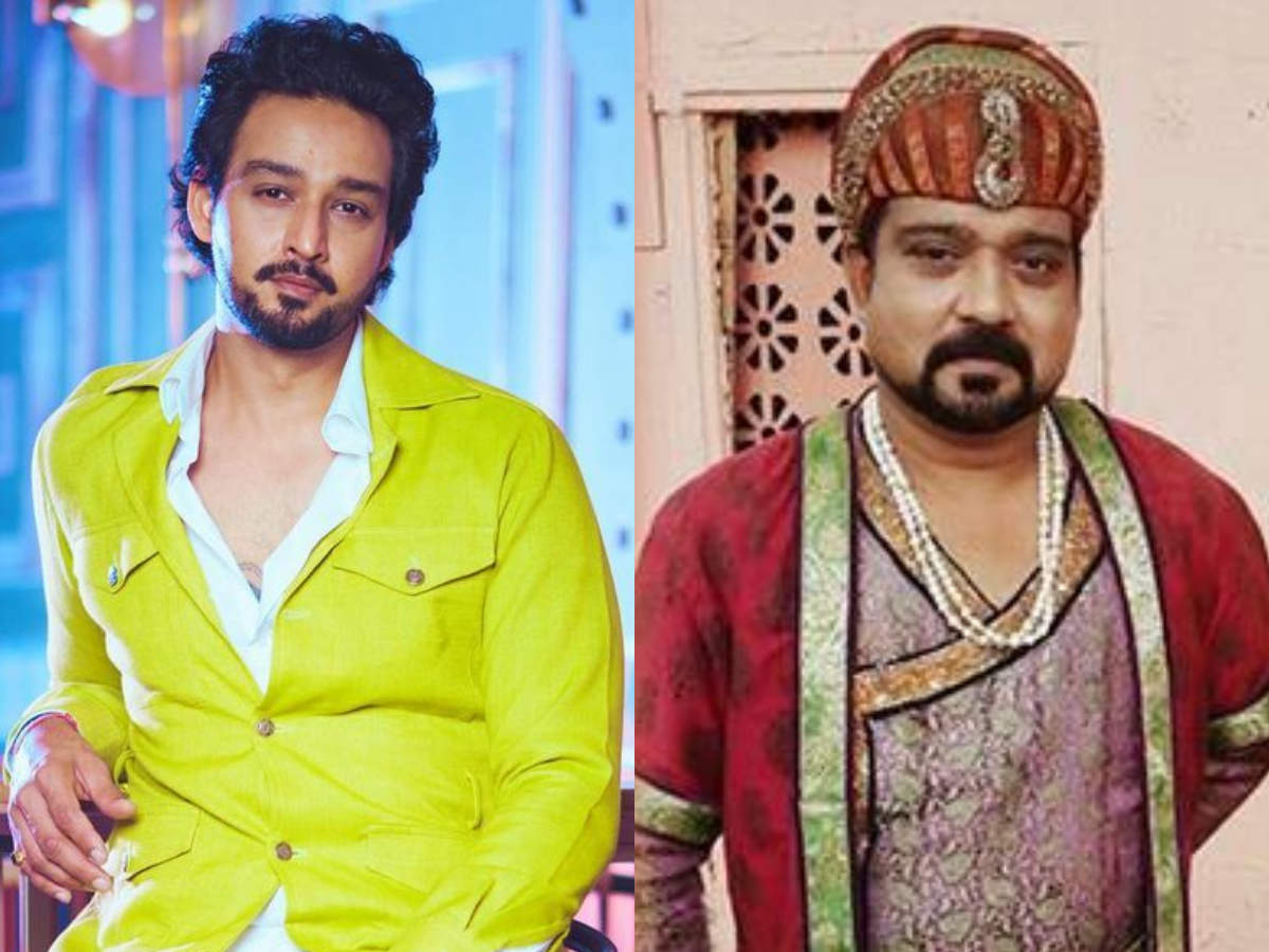 Netizens raising questions on Sourabh Raaj Jains eviction from KKK11 to Jodha Akbar actor losing his leg to diabetes; Top TV news of the week The Times of India