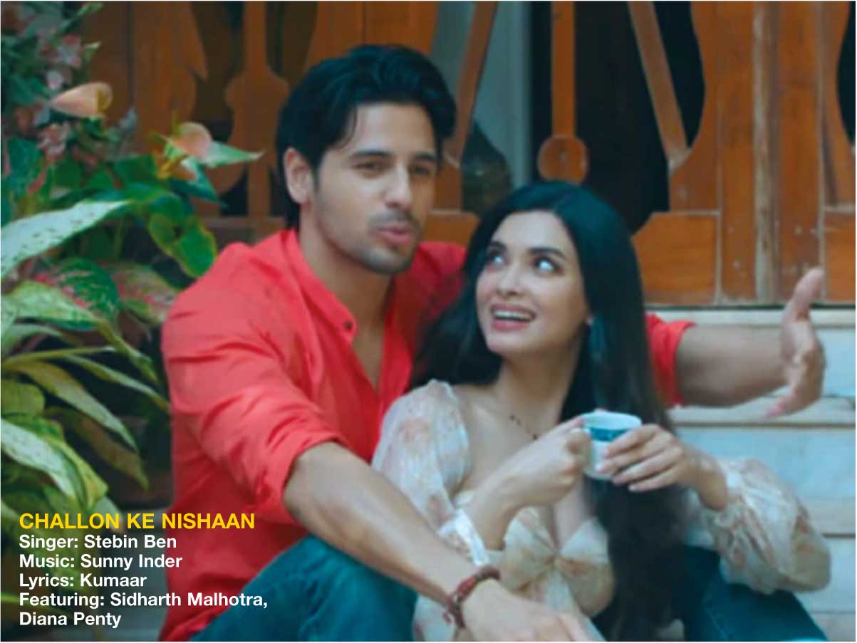 Challon-Ke-Nishaan
