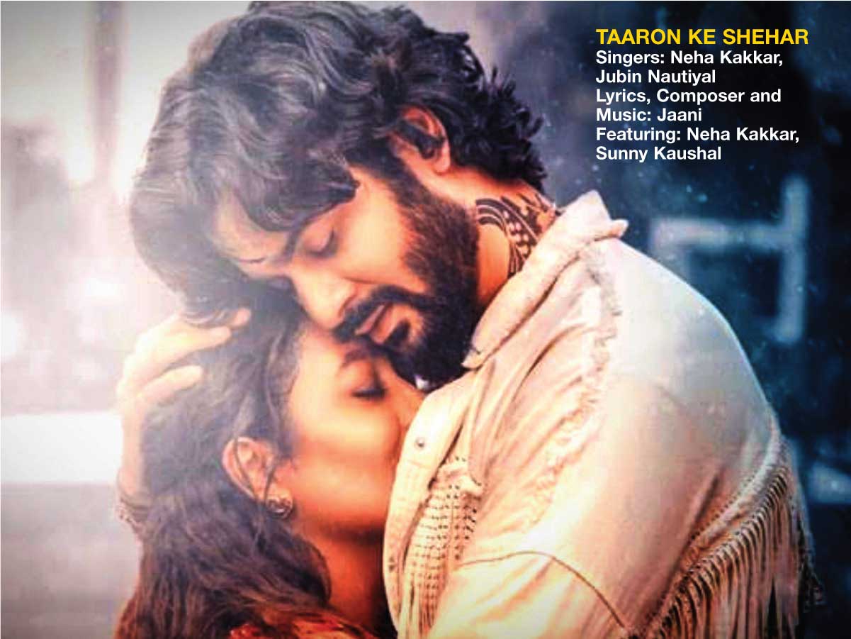 Taaron-Ke-Shehar