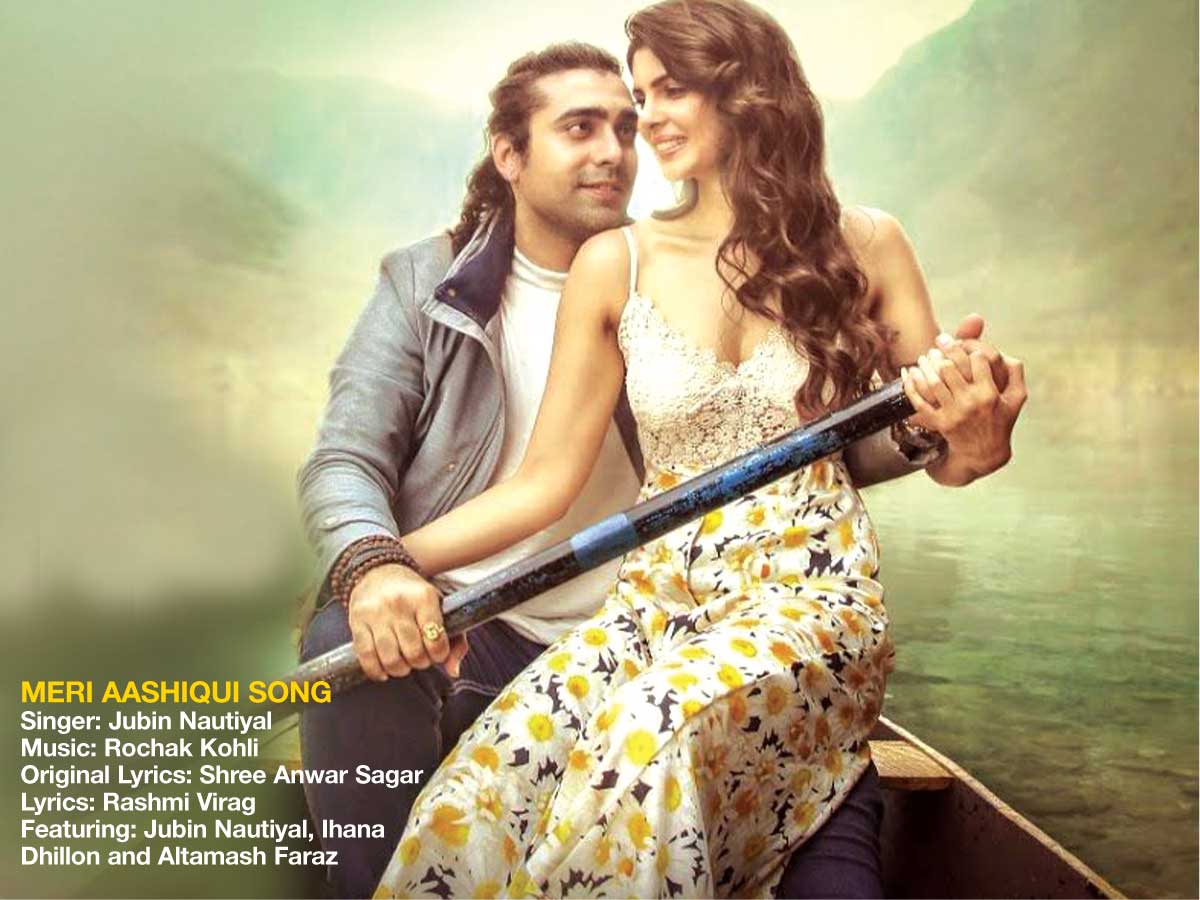 Meri-Aashiquie-song
