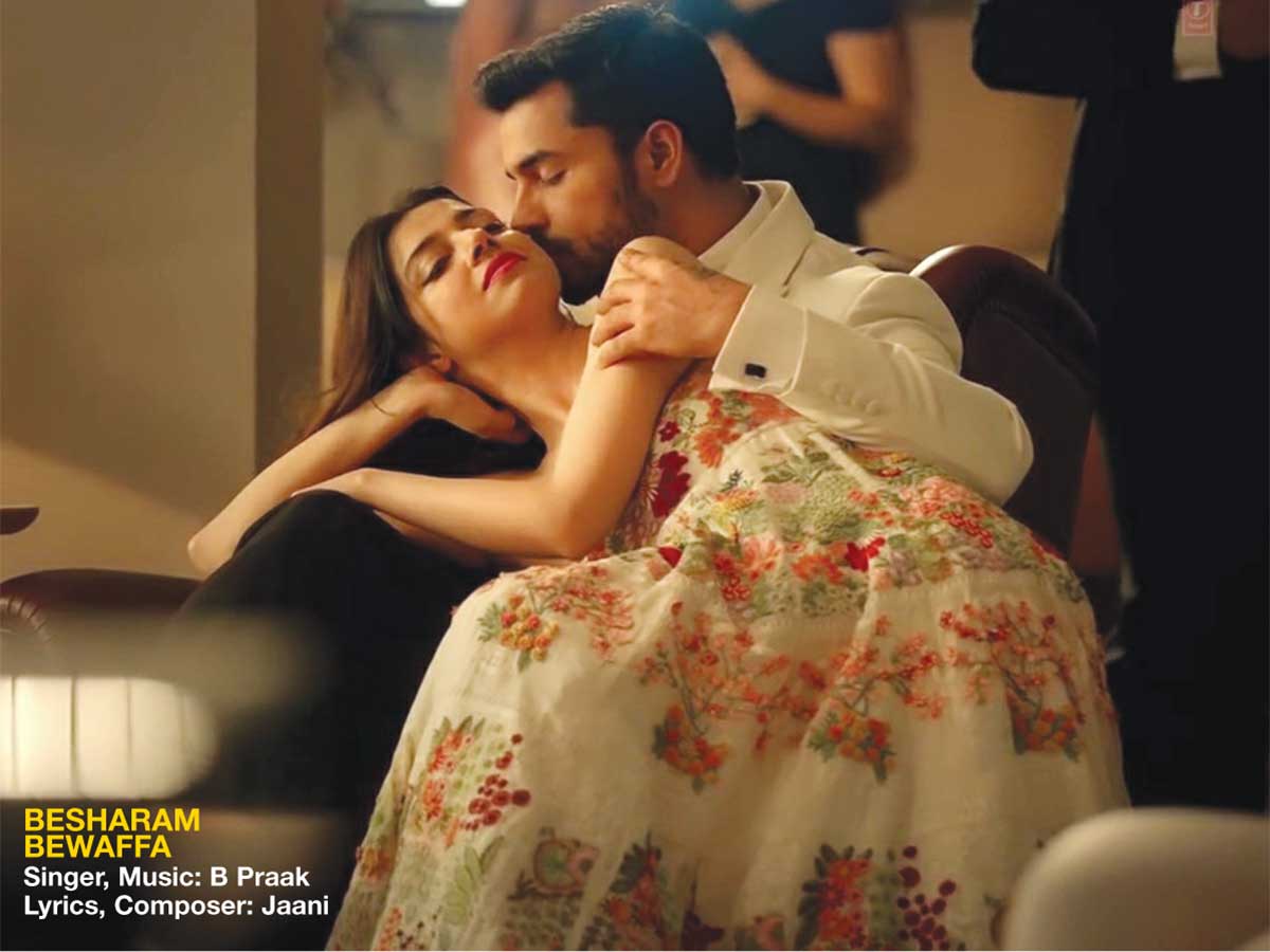 Besharam-Bewaffa