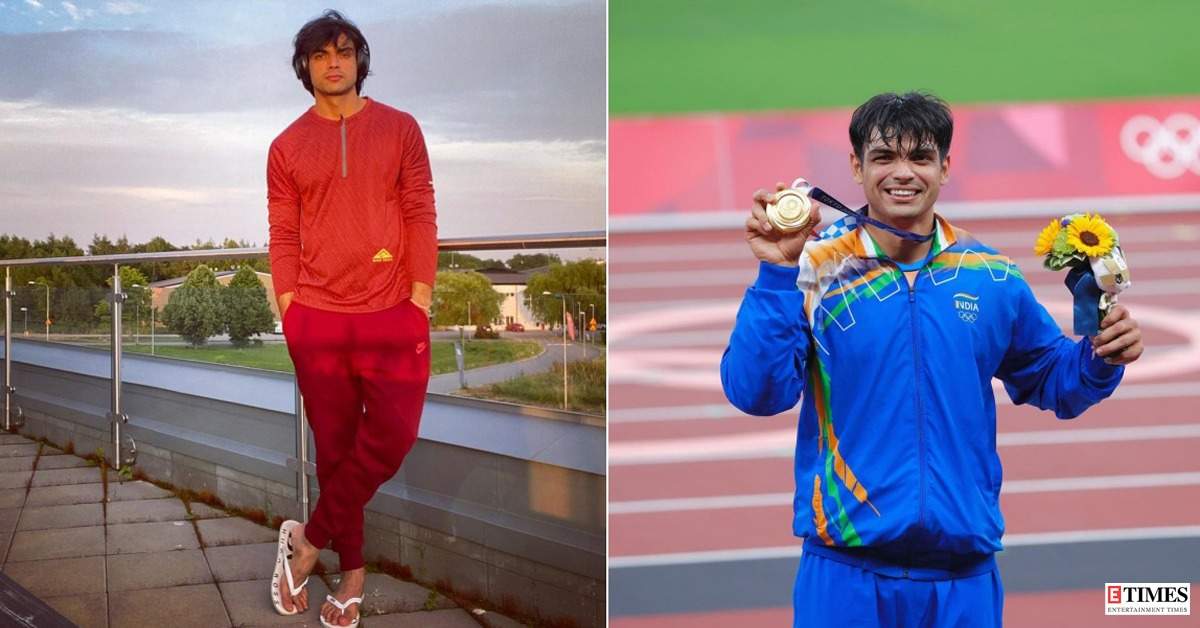 Neeraj Chopra, India's 'Golden Boy' at 2020 Tokyo Olympics