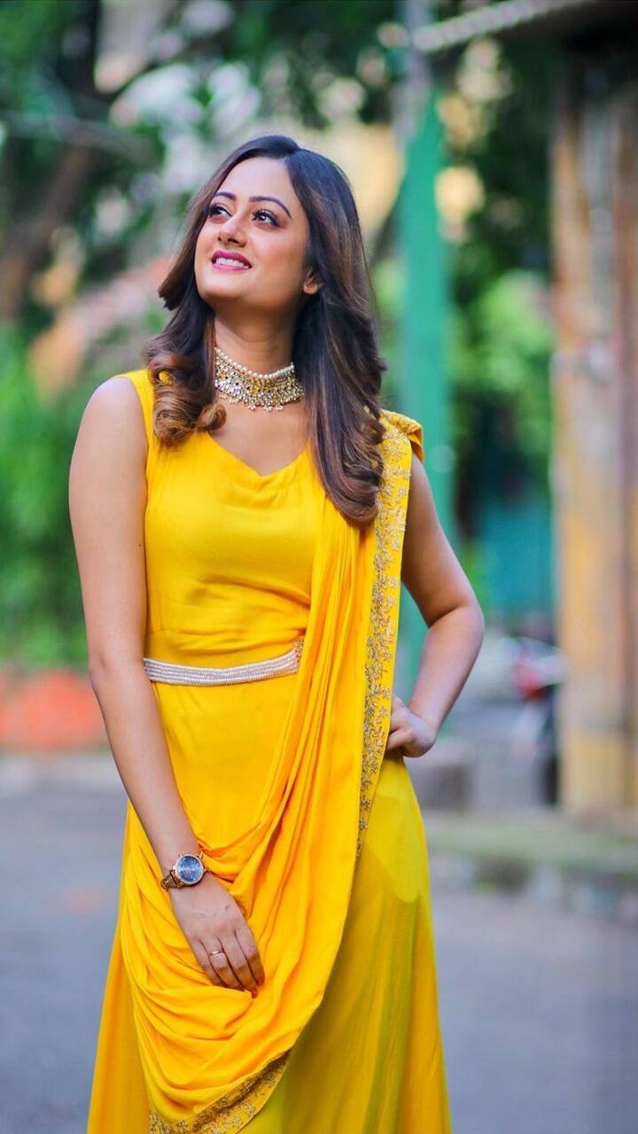 Mithai, Tonni Laha Roy, Torsa, Trolled 85176586
