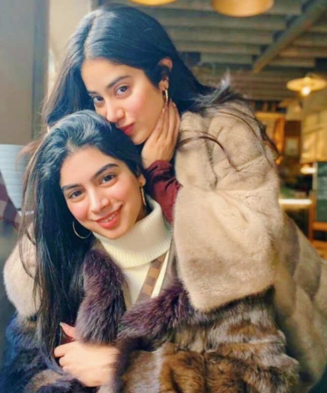 Bollywood's sister duos that leave fans gushing with love