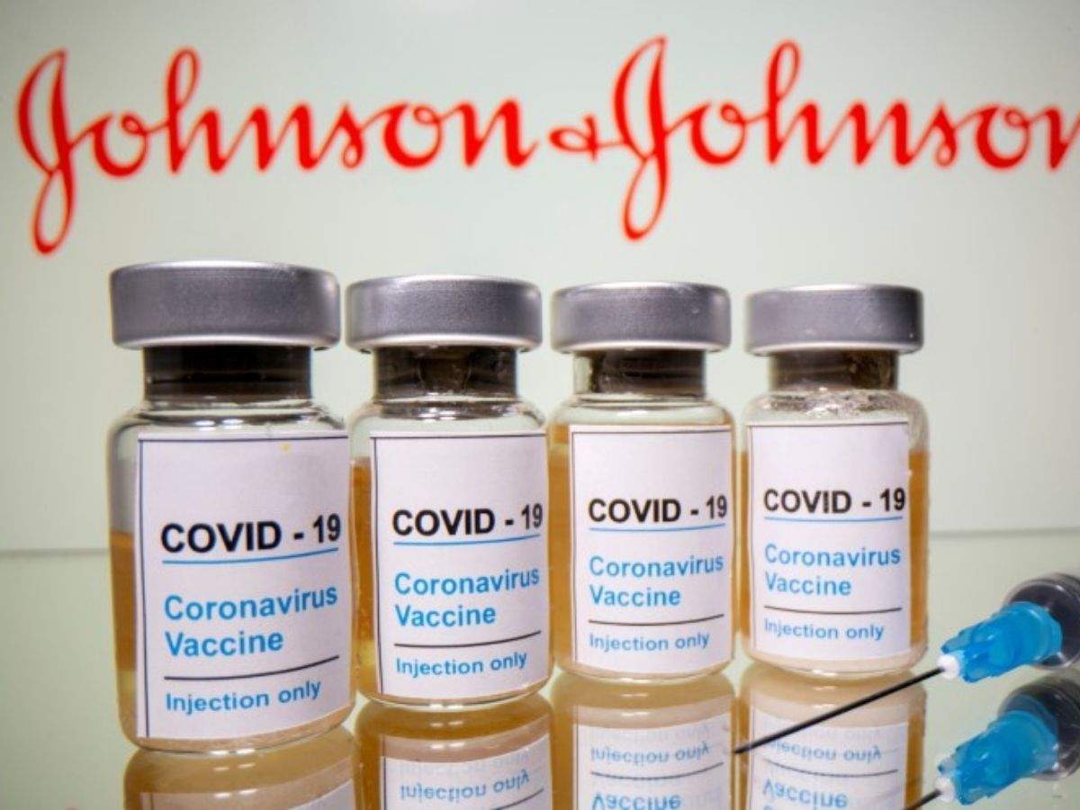 Covid : Risk factors of J&J vaccine, and who may not take it