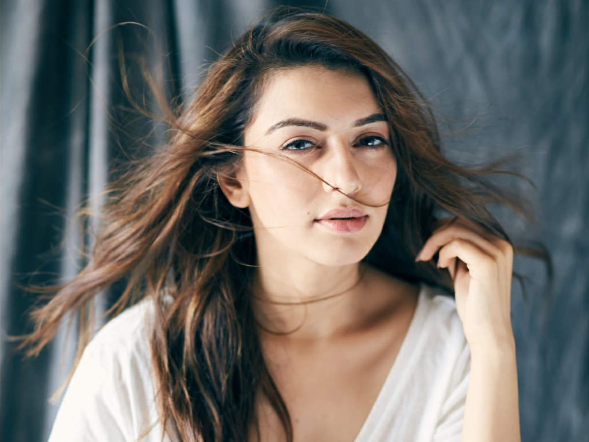 1200px x 900px - Hansika Motwani is effortlessly chic in these stunning pics; we love it |  The Times of India