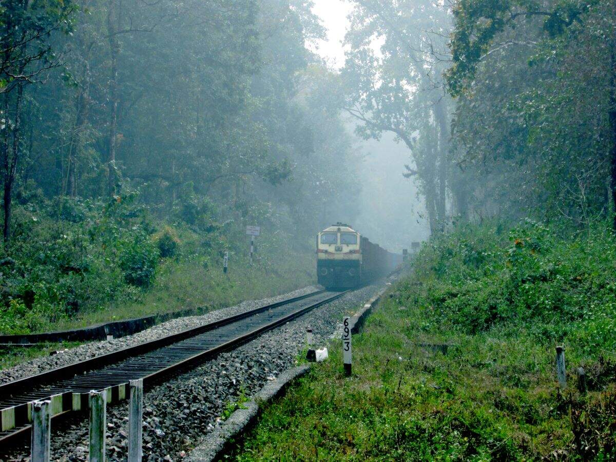 IRCTC announces 6-day tour from Mumbai to Kashmir