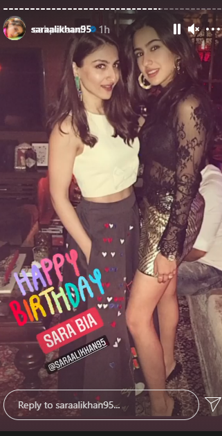 soha