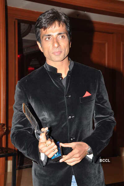 Sonu Sood