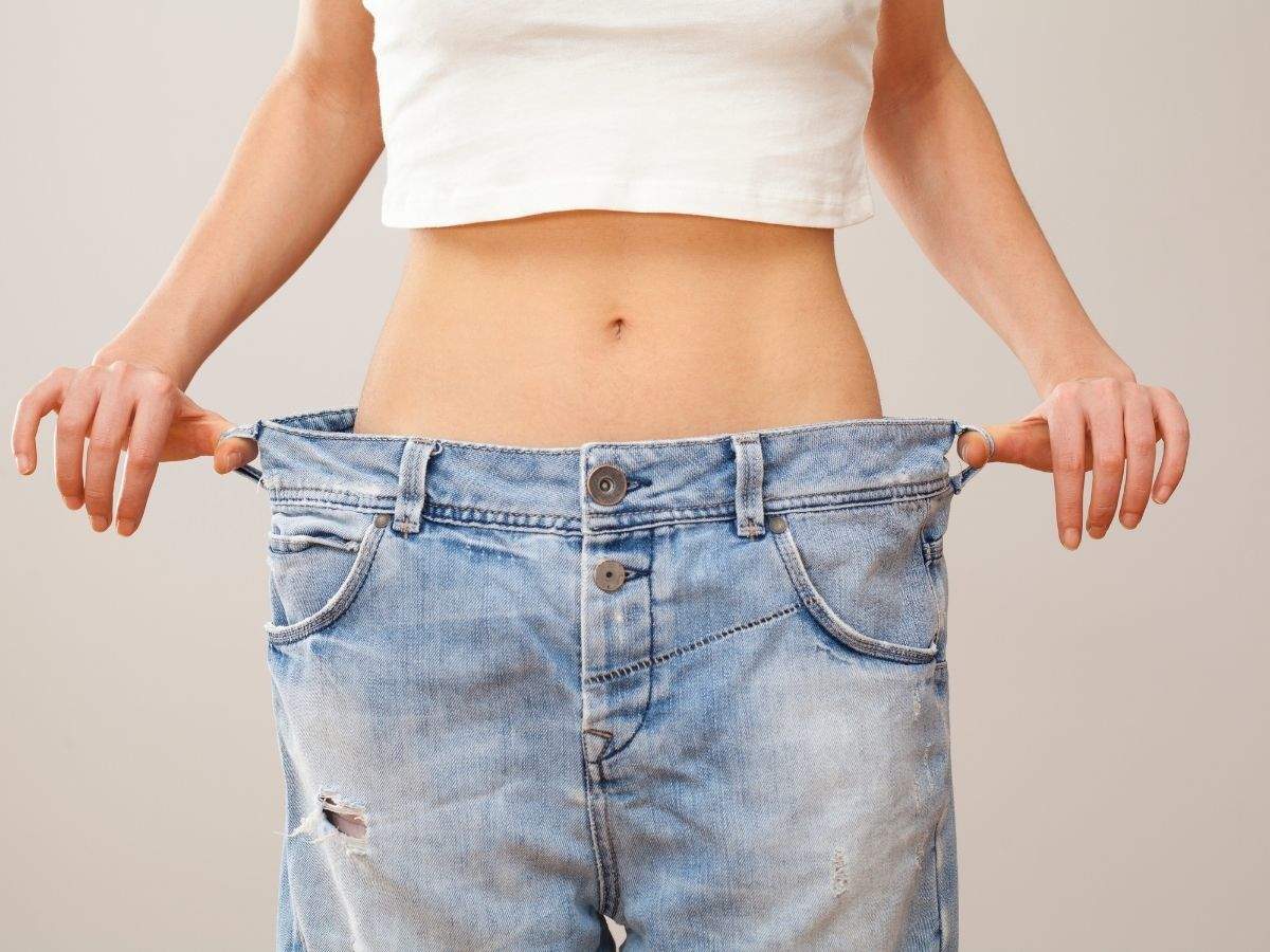 Weight Loss: A Sure Way to Lose Weight Without Dieting