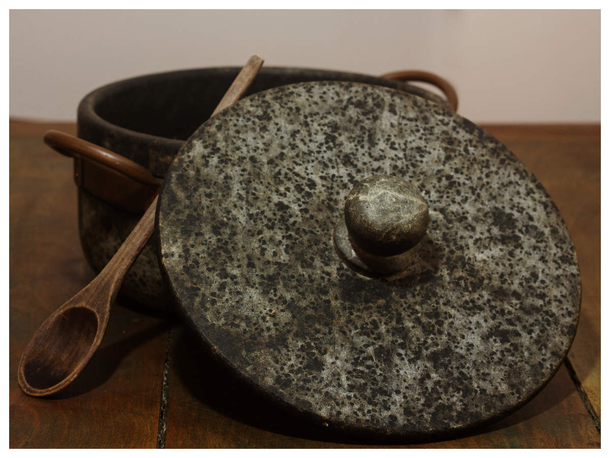 What is Soapstone Cookware and why you should cook your daily