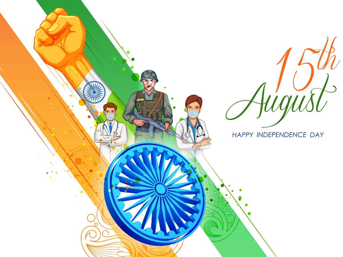 Independence Day Wishes & Messages | Happy Independence Day 2021 ...