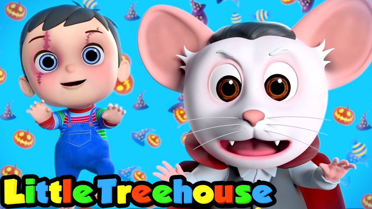 Watch Popular Kids English Nursery Song 'Knock Knock Trick Or Treat And  Many More' for Kids - Check Out Fun Kids Nursery Rhymes And Baby Songs In  English | Entertainment - Times