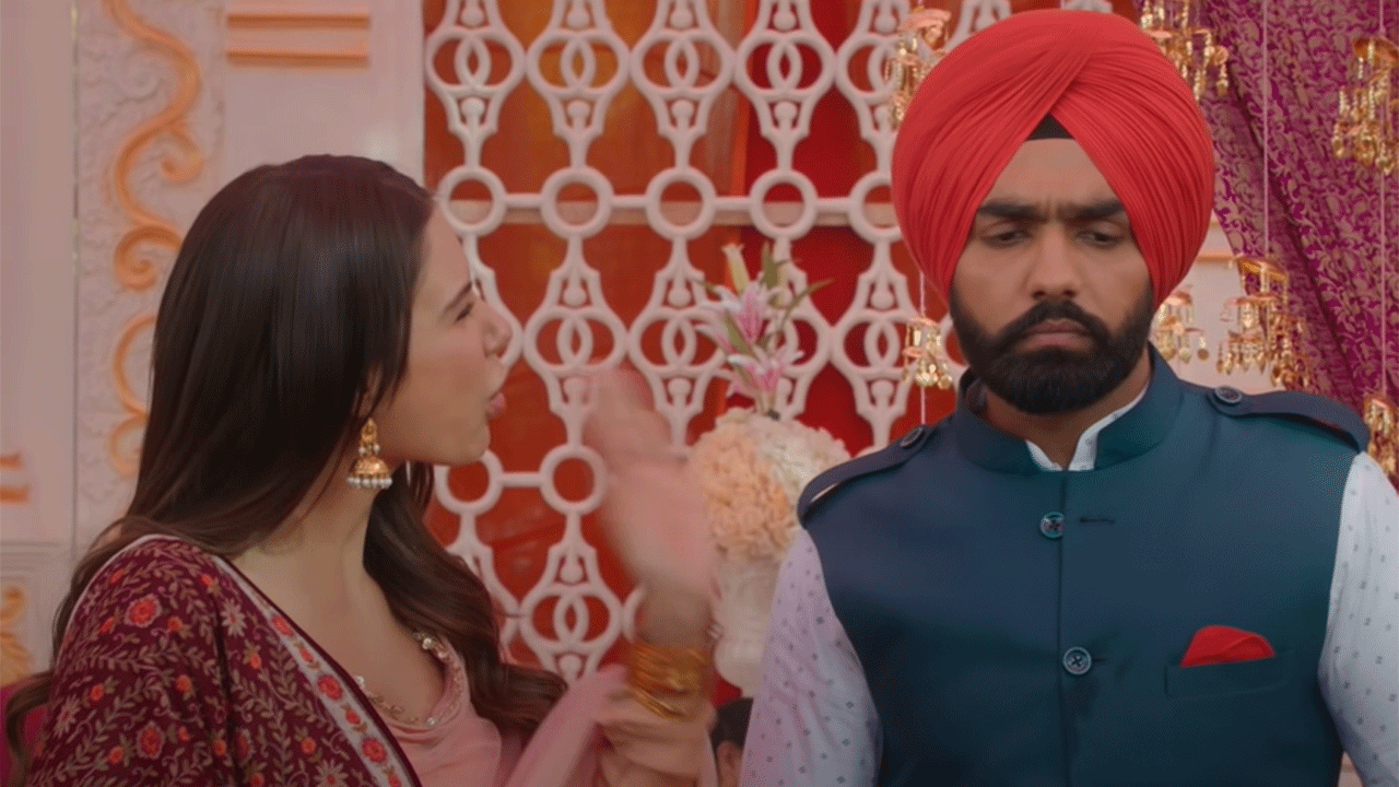 SMALL WORLD FULL MOVIES