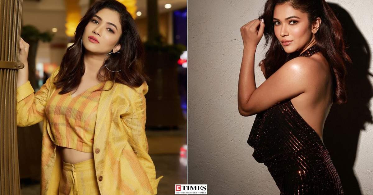 Ridhima Pandit is a stunner! Photos of the Bigg Boss OTT contestant will make you crave for more