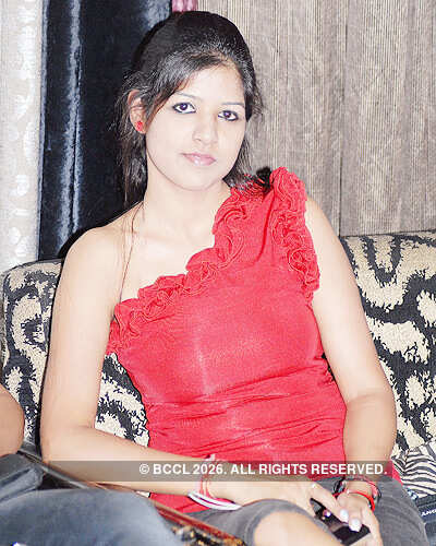 INIFD Institute's farewell party