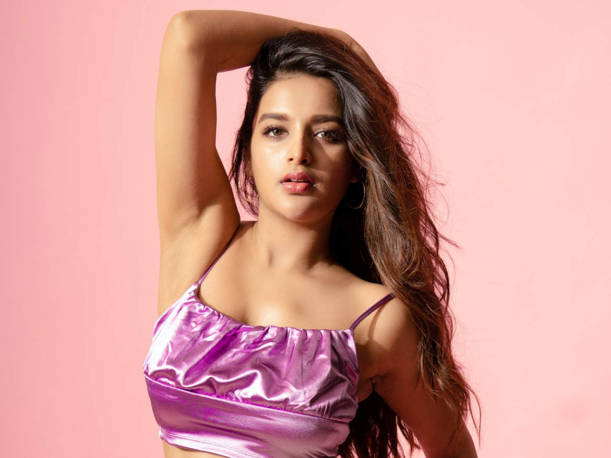Koeal Sex Video - Happy birthday Nidhhi Agerwal: These latest pics of 'Hari Hara Veera Mallu'  actress will amaze you | The Times of India
