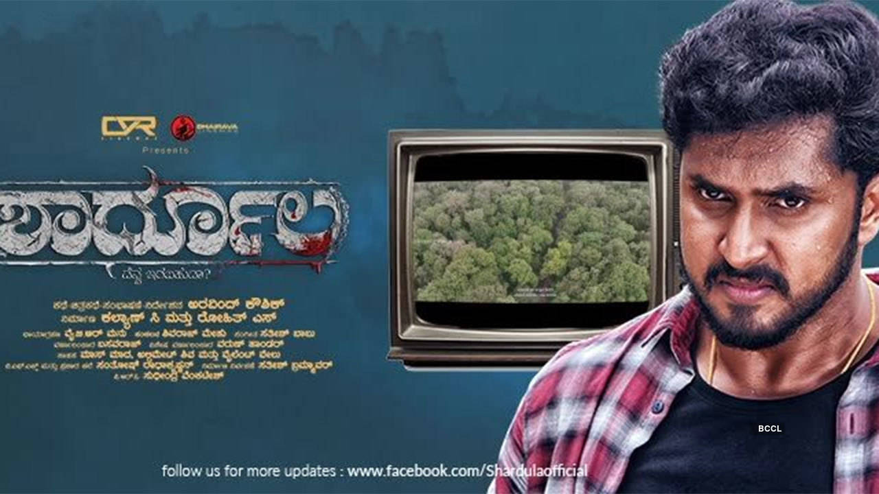 shardula kannada movie review