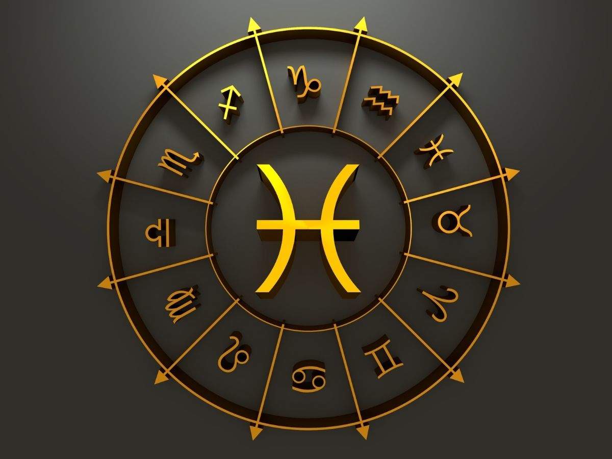 Астрология логотип