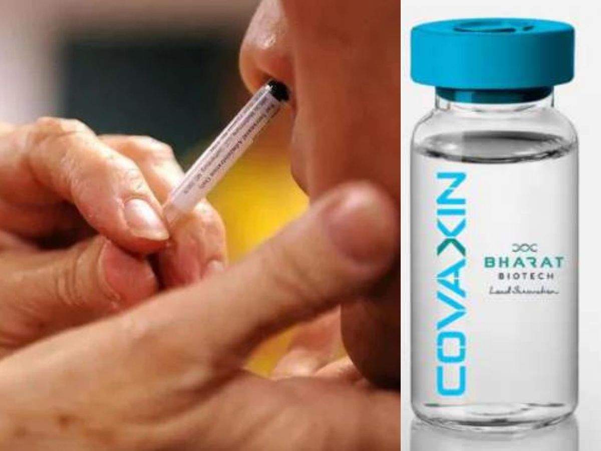 Can Bharat Biotech's nasal vaccine be a gamechanger?