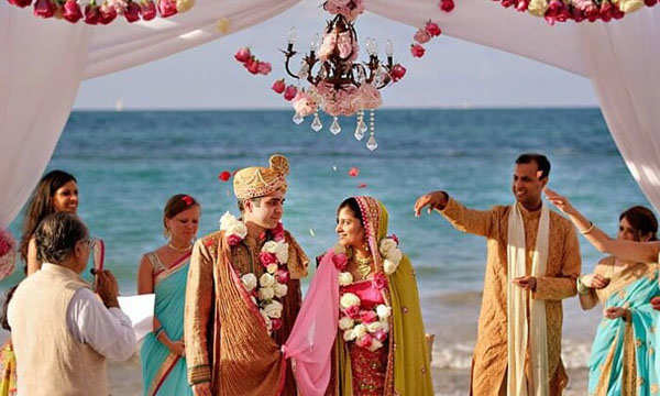 15 breathtaking locations for destination weddings in India