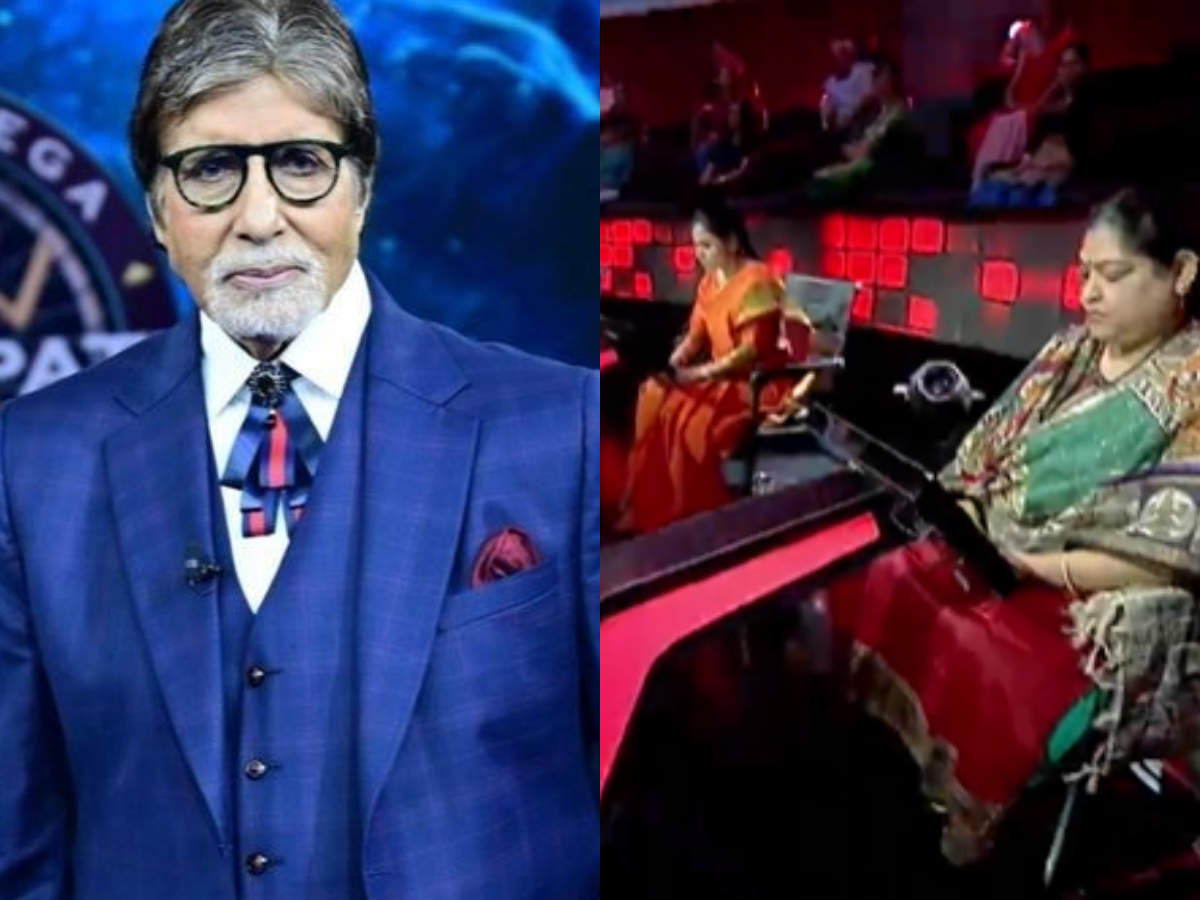 Kaun Banega Crorepati 13: Dismissal of ‘Fastest Finger First’ to the ...