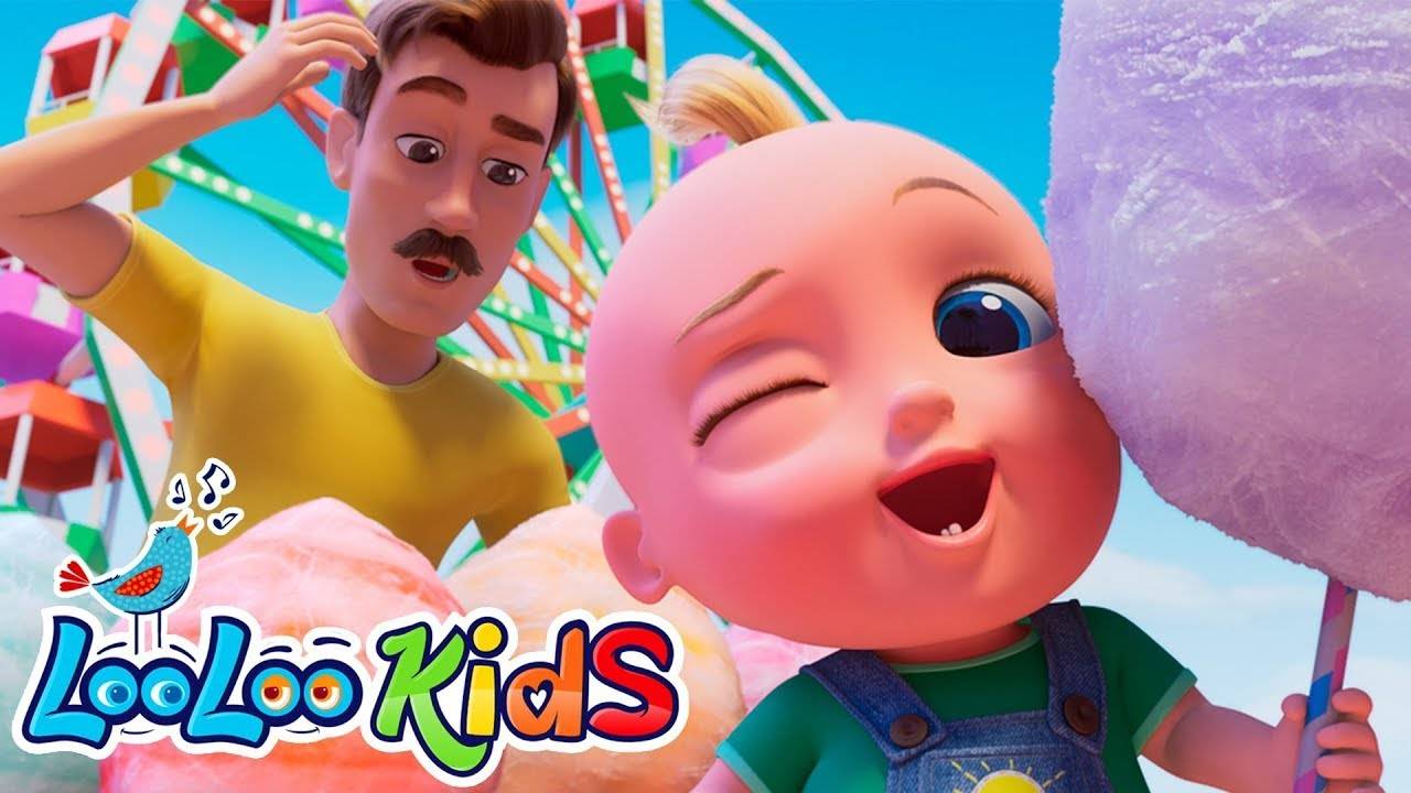 Watch Popular Kids English Nursery Song 'Johny Johny Yes Papa' for Kids -  Check Out Fun Kids Nursery Rhymes And Baby Songs In English | Entertainment  - Times of India Videos