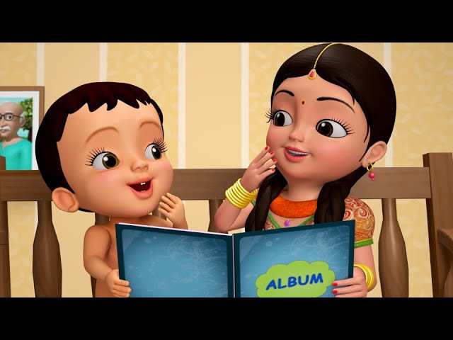 Most Popular Kids Raksha Bandhan Special Rhyme In Hindi - Bhai Behan Ka  Pyaar Hai Aisa | Videos For Kids | Kids Cartoons | Cartoon Animation For  Children | Entertainment - Times of India Videos