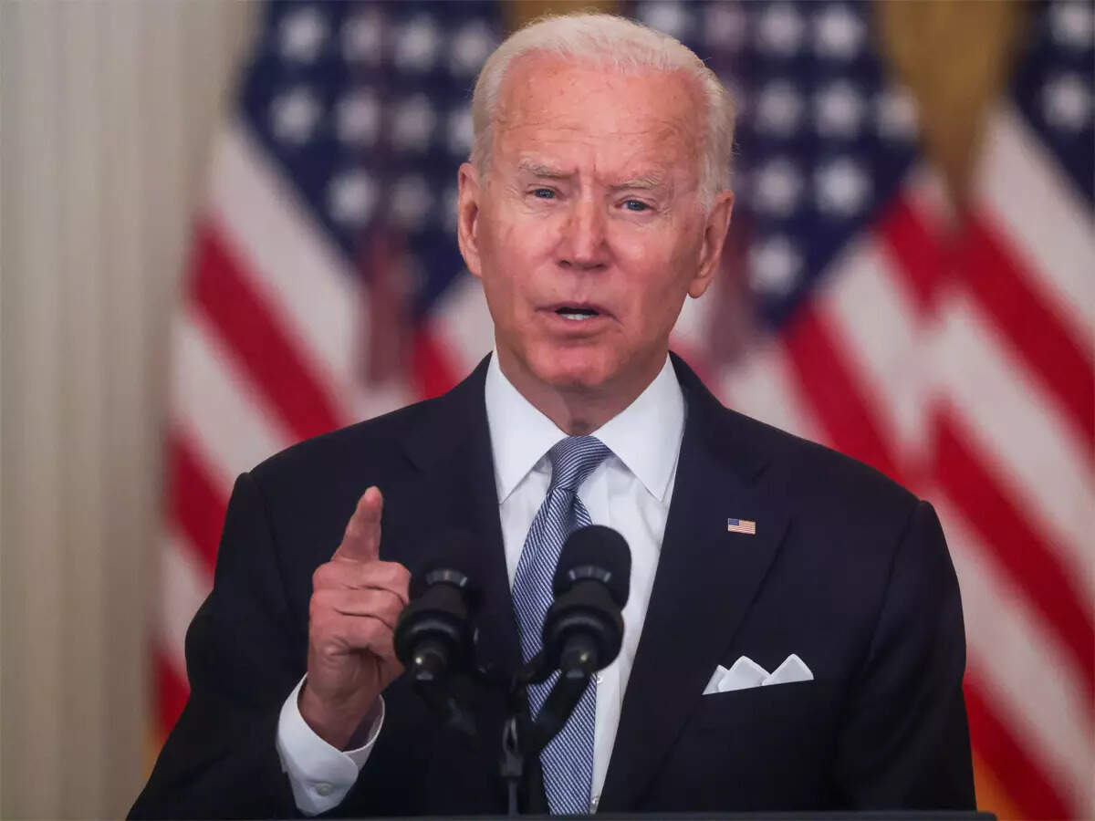 Editorial Infographic Analysis: Joe Biden's Afghanistan policy counts on issue fading in importance for war-weary Americans