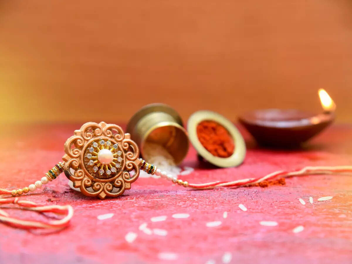 Happy Raksha Bandhan 2021: Images, Wishes, Messages, Quotes ...