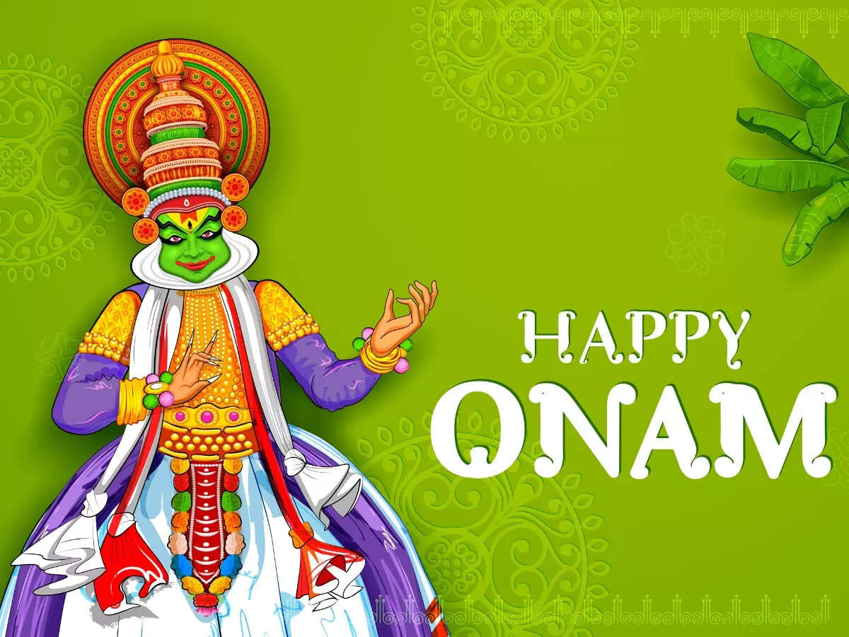 Onam 2021 Check here the date of onam in 2021 and, all you need to know.