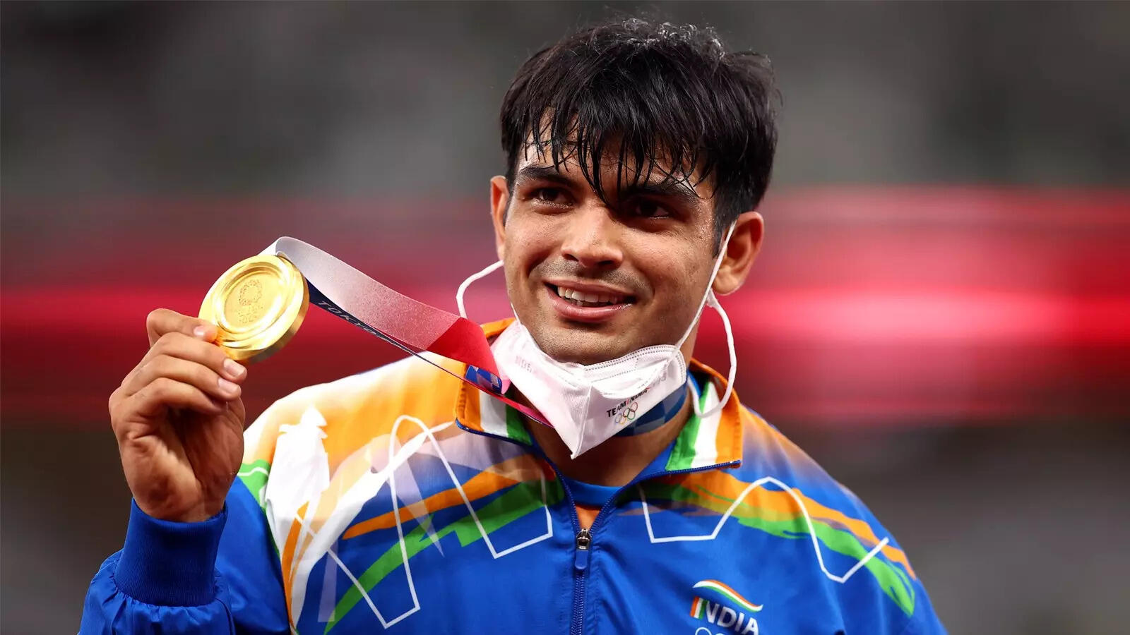 Pune Stadium at Army Sports Institute to be renamed after Neeraj Chopra