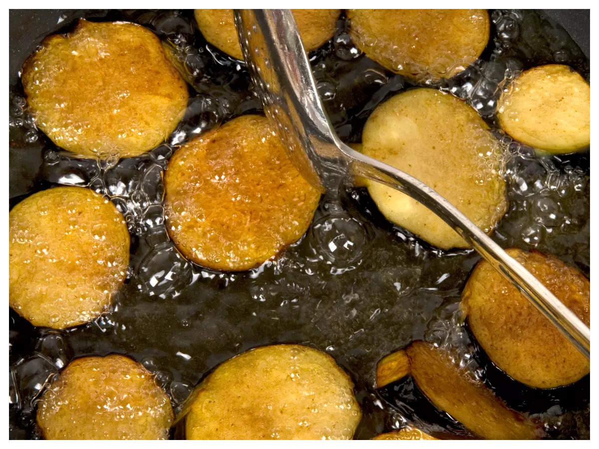 how-to-remove-excess-oil-from-cooked-food