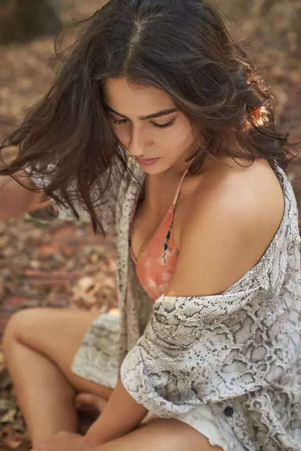 Sara Ali Khan's pictures