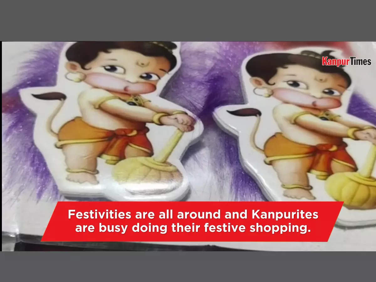 Cartoon rakhis attracting kids | Entertainment - Times of India Videos