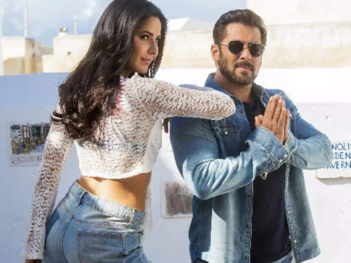 ‘tiger 3 Heres All You Need To Know About Salman Khan And Katrina Kaifs Action Entertainer