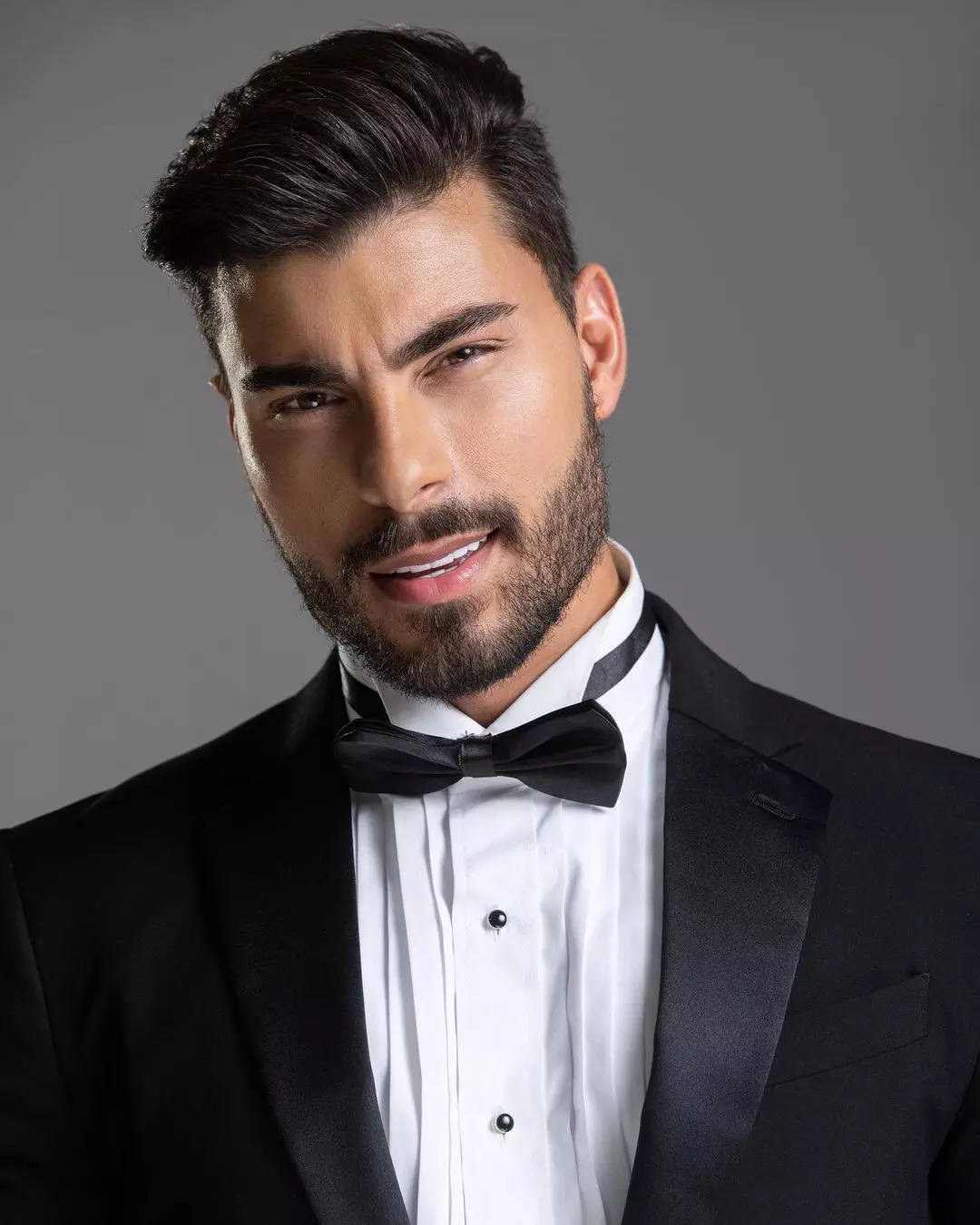 Meet the Top 20 of Mister Supranational 2021