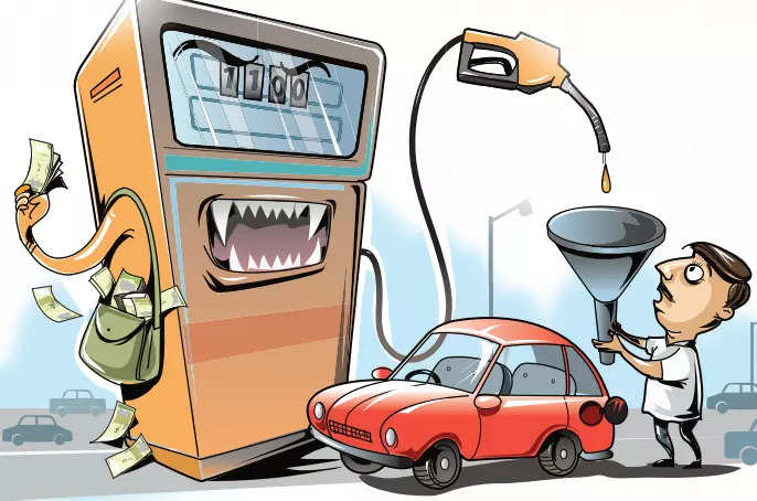 Top10: Why petrol should’ve gone down by Rs 2 but didn’t