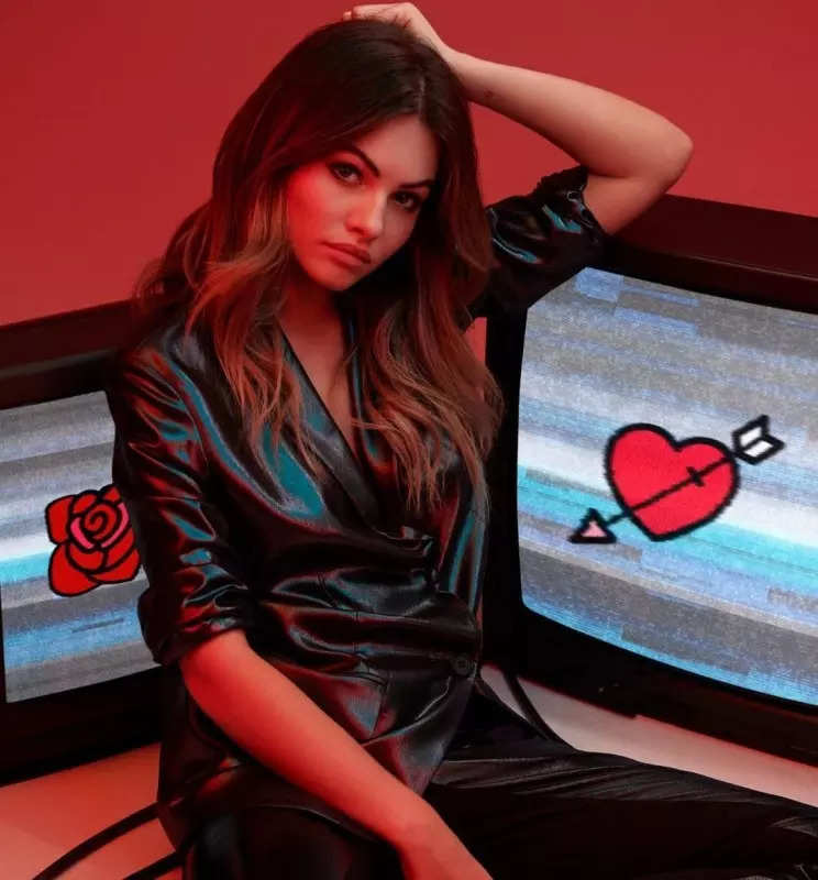 Meet Thylane Blondeau, French model who was dubbed 'world's most beautiful girl' at age 6