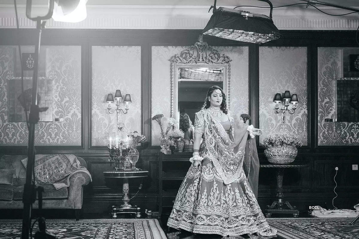 India Couture Week 2021: Manish Malhotra