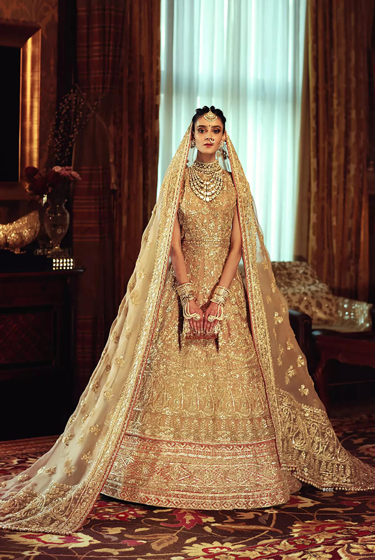 India Couture Week 2021: Manish Malhotra