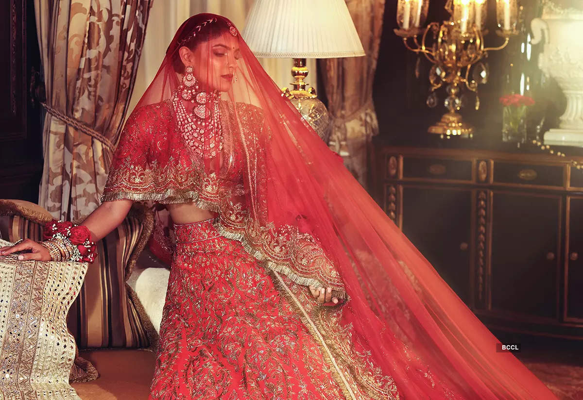 India Couture Week 2021: Manish Malhotra