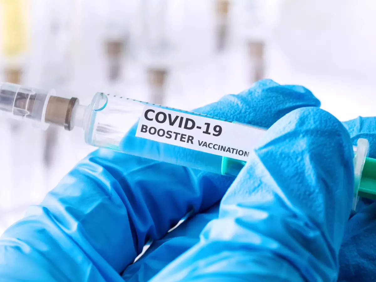 Coronavirus vaccine booster dose: What is COVID-19 vaccine booster? Do you  need it after being fully vaccinated?