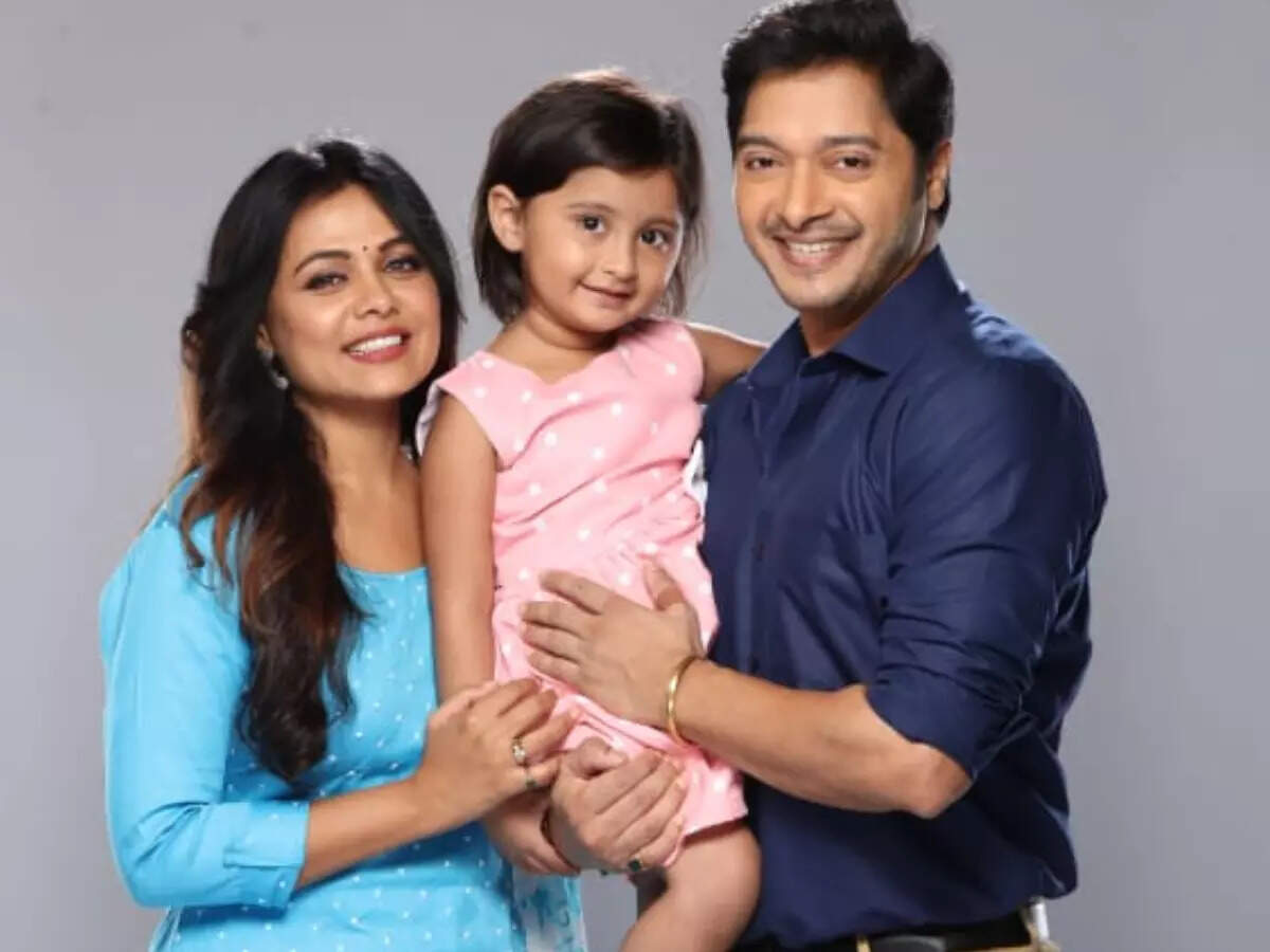 New Marathi TV show 'Kusum' to launch soon; Shivani Baokar to play the lead  - Times of India