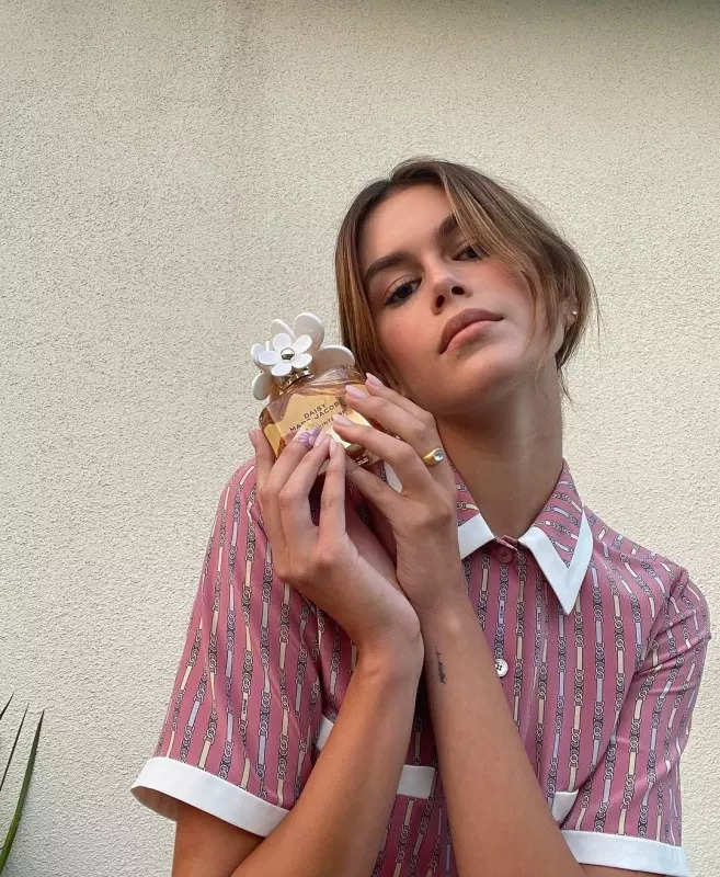 Kaia Gerber's style is Gen Z's favourite! These photos capture the model's rise as she dominates the fashion world