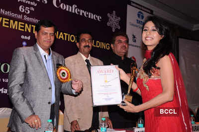 Achievers Awards 2011
